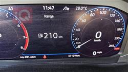 فولكسفاغن أطلس كروس سبورت